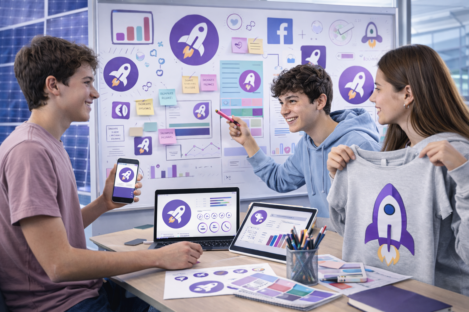 Marketing Fundamentals