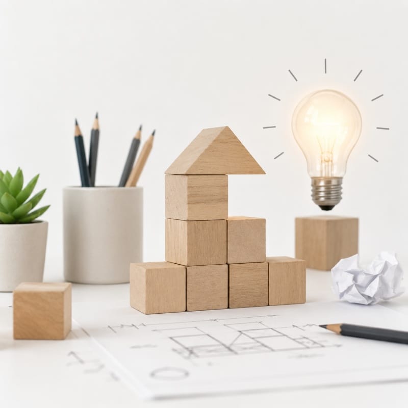 Building Business Ideas and Solutions