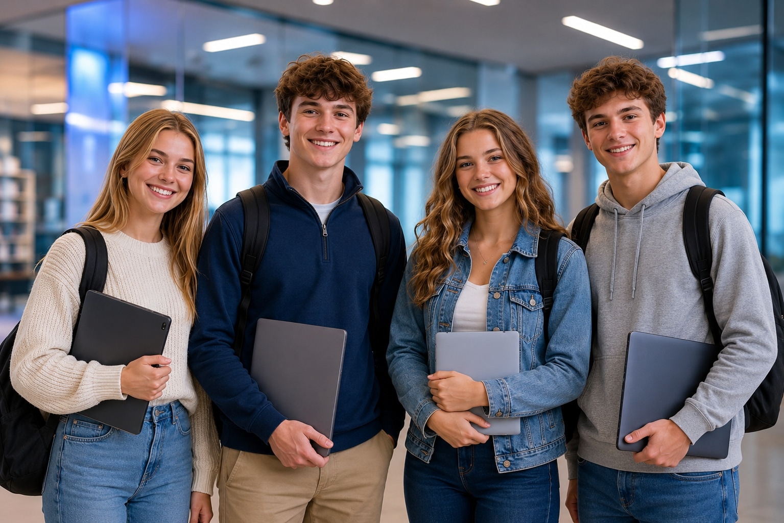 Online Business Classes for Teens | Ignite Business School